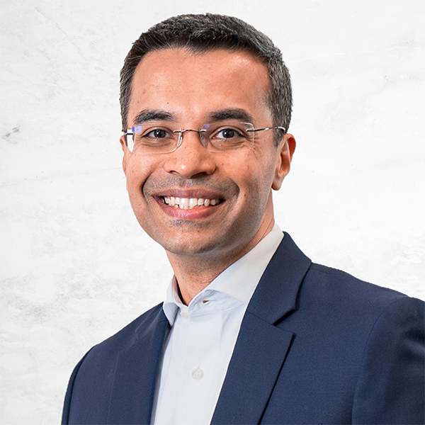 Prasanna Venkatesan
